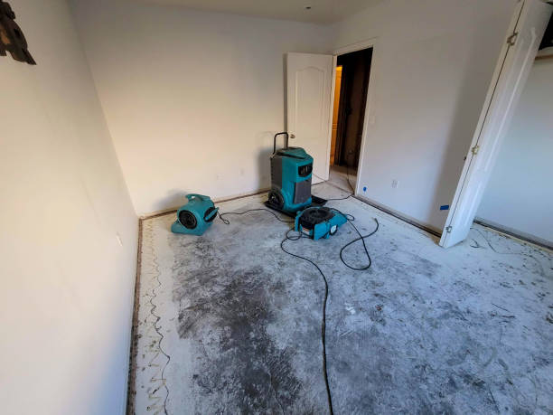 Lackland Af, TX Water damage restoration Company