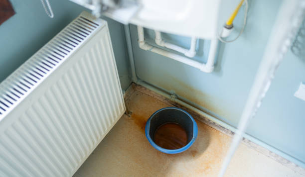 Best Carpet water damage restoration  in Lackland Af, TX