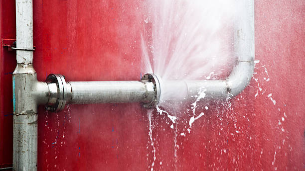 Best Flooded house restoration  in Lackland Af, TX